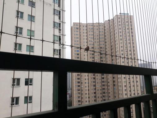Bán căn 3PN, 110m2 tầng 12 tòa CT1 KĐT Trung Văn Hancic, 2.4 tỷ. LH 0972015918