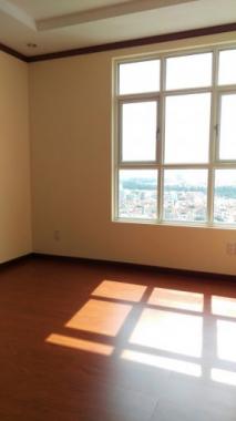 Cho thuê căn hộ Phú Hoàng Anh, 88m2, nhà trống, giá 8tr/tháng, liên hệ 0901319986 anh Luân