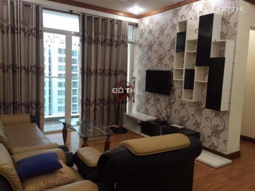 Bán căn hộ Hoàng Anh Gia Lai 3 giá rẻ, 2PN, nội thất đầy đủ, LH 0917952852