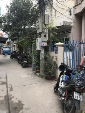 Cho thuê nhà đường Hùng Vương, Nha Trang