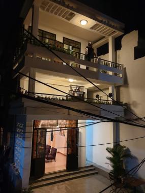 Bán nhà riêng tại đường Cù Chính Lan, P. Chính Gián, Thanh Khê, Đà Nẵng, DT 101m2, giá 4.3 tỷ