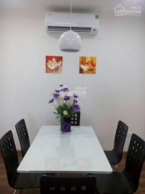 Cho thuê căn hộ chung cư Trung Yên 1, 2 phòng ngủ, 102m2, full đồ, 12 tr/tháng. 0965820086