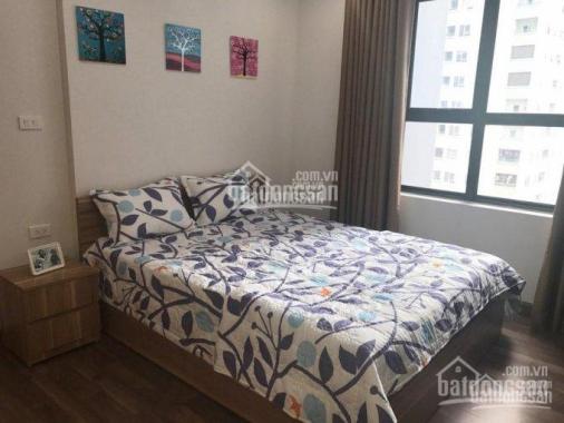 Cho thuê căn hộ chung cư Trung Yên 1, 2 phòng ngủ, 102m2, full đồ, 12 tr/tháng. 0965820086