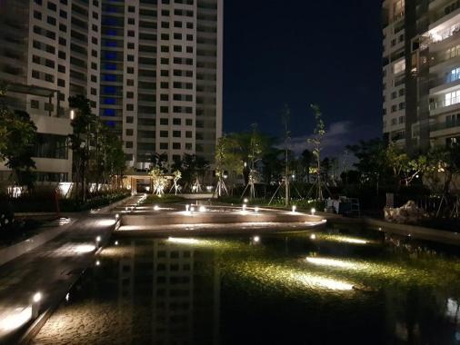 Bán căn hộ Đảo Kim Cương, căn 2 phòng ngủ, giá chuyển nhượng 5 tỷ, DT 90m2, full chi phí