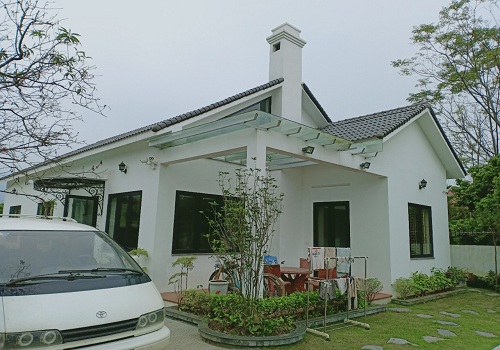 Cần sang lại biệt thự nghỉ dưỡng cuối tuần tại Phú Mãn, Quốc Oai