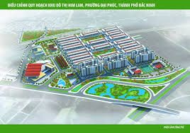 Chính thức mở bán khu đô thị Him Lam Đại Phúc, khu đô thị hoàn chỉnh đầu tiên tại Bắc Ninh