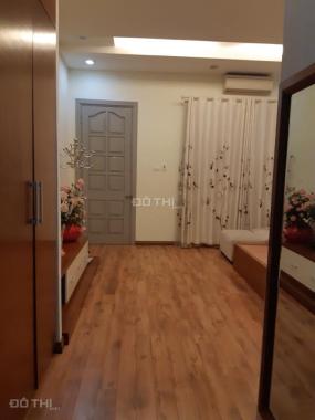 Bán nhà riêng ngõ Hòa Bình, Minh Khai, Hai Bà Trưng, DT 62m2 x 4T, MT 5m, giá 4.5 tỷ TL, ô tô vào