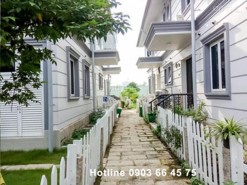 Bán biệt thự Thủ Đức Garden Homes sân vườn rộng, nhà thiết kế đẹp