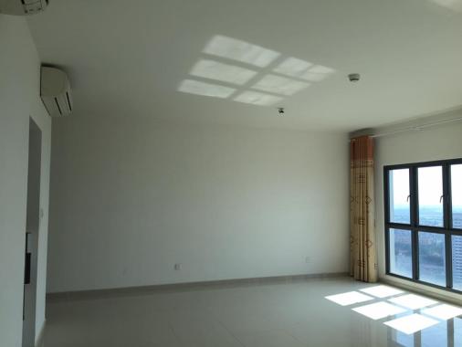 Cho thuê CHCC Golden Palace Lê Văn Lương, DT 123m, 3PN, đồ cơ bản, ban công Đông Nam. LH 0965820086