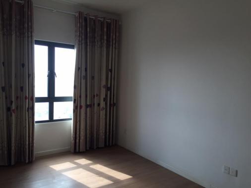 Cho thuê CHCC Golden Palace Lê Văn Lương, DT 123m, 3PN, đồ cơ bản, ban công Đông Nam. LH 0965820086