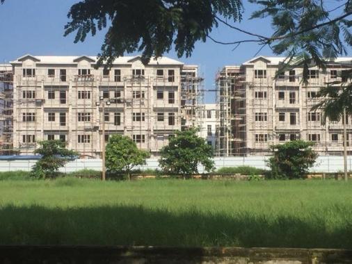 Bán tầng căn hộ giá rẻ chung cư Hoàng Huy, An Đồng, LH: 0931291185