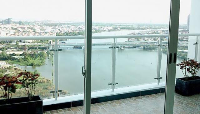 Bán penthouse Hoàng Anh River View, 220m2, 4PN, full nội thất, giá: 9 tỷ (có TL). LH: 0934014339