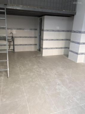 Mặt bằng ki ốt 50m2, có gác để ở, phía trên có 40 phòng trọ cao cấp