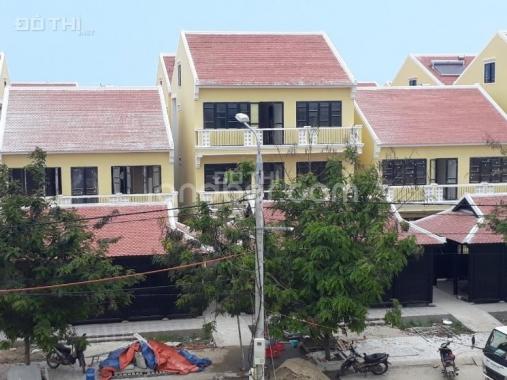 Cho thuê villa 3 tầng, 9 phòng tại Hội An