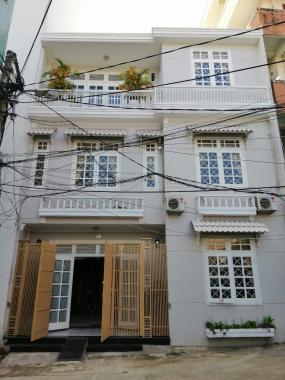 Bán nhà riêng tại đường Điện Biên Phủ, P. Thanh Khê Đông, Thanh Khê, Đà Nẵng, DT 58m2, giá 3.850 tỷ