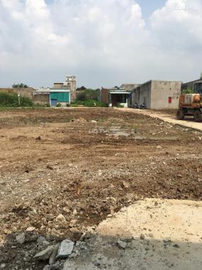 Bán đất tại phường Hóa An, Biên Hòa, Đồng Nai diện tích 95m2, giá 430 triệu
