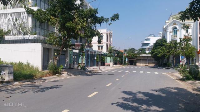 Bán đất An Phú An Khánh, khu A, đường số 7, gần cầu Sài Gòn ,nền A.78 (150m2), 155 triệu/m2