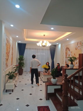 Bán nhà LK ngay ngã 4 Hà Trì - Đa Sỹ, Hà Đông 