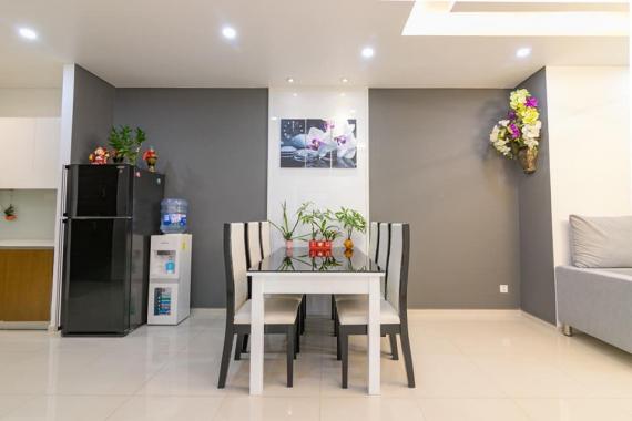 Bán CH Homyland 2, quận 2, 101m2, 3PN, full nội thất đẹp, hợp đồng thuê, view đẹp. LH 0906733774