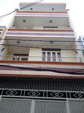 Bán nhà riêng tại đường Nguyễn Thị Nhỏ, quận 11, Hồ Chí Minh, diện tích 220m2, giá 9 tỷ
