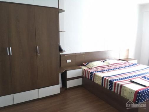 Cho thuê căn hộ chung cư N02 Yên Hòa, 2 phòng ngủ, đầy đủ nội thất đẹp, 75m2, 12 tr/th, 0965820086