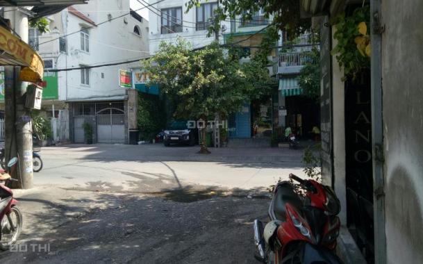 Cần đi Mỹ không cần tiền bán gấp 3 lô đất liền kề mặt tiền đường Nguyễn Thái Bình, giá cho không