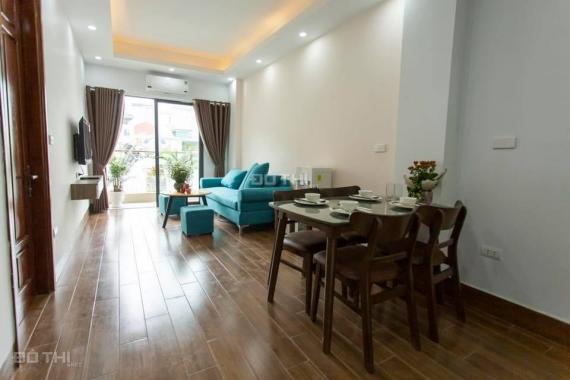 Cho thuê chung cư đủ đồ gần khu Keangnam, Sông Đà Mỹ Đình, 1 PN, 45m2, nội thất mới, giá cực tốt