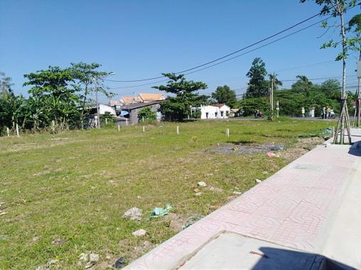 Chính chủ bán 2 lô thổ cư dự án Nam Phong Lotus Garden, ngay trục chính, Quốc lộ 50, SHR
