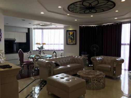 Cho thuê chung cư Imperia Garden 2PN sáng, đủ đồ đẹp như ảnh, 80m2, giá thuê 13 tr/th