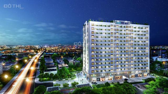 Bán căn hộ Soho Bình Thạnh, 3PN - 94m2, nhận nhà ở ngay, giá tốt chỉ 2.7 tỷ, LH 0934.020.014