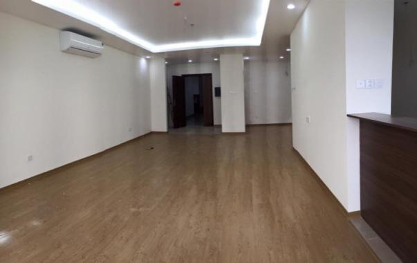 Cho thuê căn hộ CCCC Imperial 360 Giải Phóng, Thanh Xuân, tầng 18 ban công ĐN, 83,3m2, 2PN, 2WC