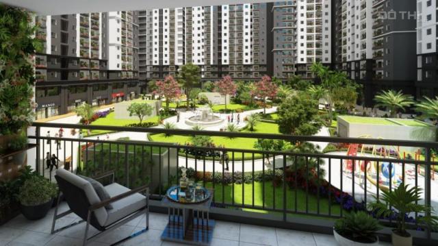 Bán chung cư Hope Residence Phúc Đồng, chọn căn, tầng, ký hợp đồng trực tiếp