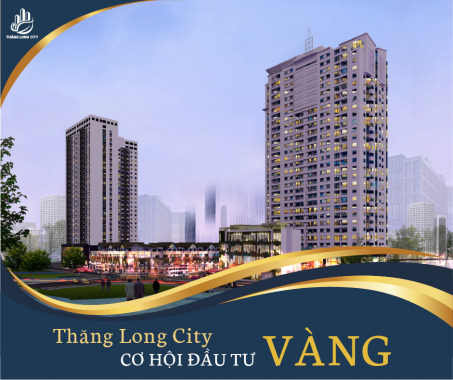 Bạn sẽ không thể mua Thăng Long City với giá hiện tại trong 2 năm nữa. LH ngay: 0966608386