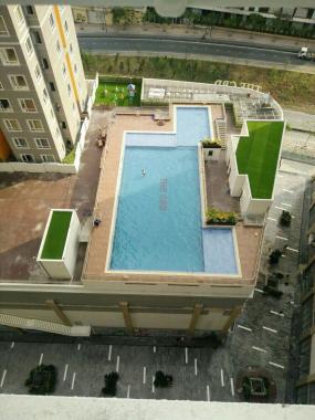 Cần bán căn hộ The CBD, Quận 2, 2pn, 60m2, 2.3 tỷ, full NT. LH 0909 182 993