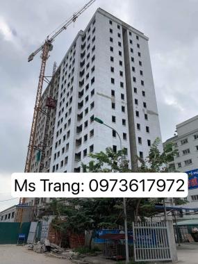 Bán chung cư căn hộ tại Thành phố Hải Dương