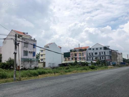 Bán đất nền biệt thự khu 13A Hồng Quang, giá rẻ, chỉ 18 tr/m2, DT: 160m2 và nhiều sự lựa chọn