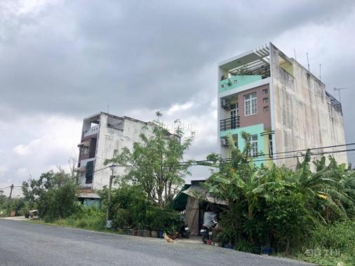 Bán đất nền biệt thự khu 13A Hồng Quang, giá rẻ, chỉ 18 tr/m2, DT: 160m2 và nhiều sự lựa chọn