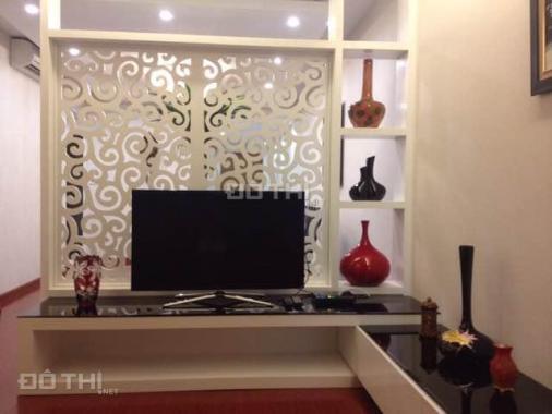 Bán gấp căn hộ Hà Đô Park View, 2 phòng ngủ, full nội thất chỉ 37 tr/m2. Sổ đỏ chính chủ