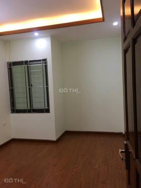 CC bán 9 căn nhà xây mới ngõ 622 Minh Khai, Hai Bà Trưng, 30m2 x 5T, ngõ ô tô con đỗ cửa