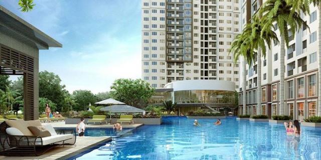 Bán nhà phố ngay cảng Phú Định, liền kề Harbor City, 5x18m, 4 tầng, giá 7.2 tỷ. LH: 0909 727 027