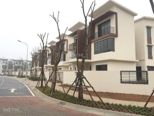 Bán nhà biệt thự tại dự án Gamuda City, Hoàng Mai, Hà Nội, diện tích 199m2