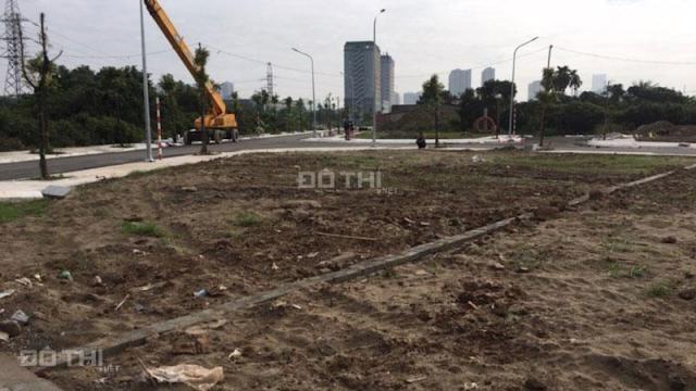 Bán đất nền dự án tại đường Trần Hữu Dực, Quận Nam Từ Liêm, Hà Nội, LH: 0855.861.333
