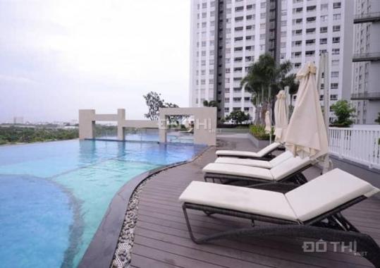 Giá tốt bán gấp căn hộ RichStar, Tân Phú, 2 phòng ngủ, 57m2. Giá chỉ 1.7tỷ