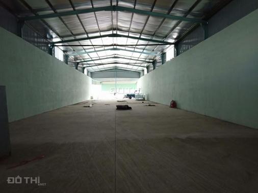 Cho thuê xưởng mới 100%, DT 1100m2, giá 50 tr/th ngay cổng 11 và KCN Biên Hòa