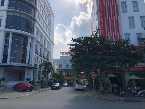 Bán nhanh lô đất kiệt ô tô 6m thông Nguyễn Tất Thành