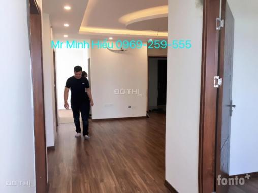 Bán chung cư Lộc Ninh chúc sơn trực tiếp chủ đầu tư 0969 259 555