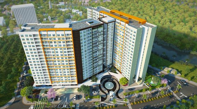 Bán gấp căn hộ PARCSpring, 2pn, 69m2, căn góc, view sông đẹp, giá 2.1 tỷ. LH 091.842.1414