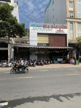 Cho thuê lại quán ăn cao cấp mặt tiền đường Trần Văn Khéo, vào là kinh doanh ngay