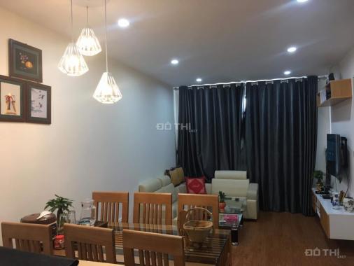 CC bán gấp CHCC 62,5m2 full nội thất Đồng Phát Park View, Hoàng Mai