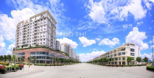 Bán CH Sarimi 3PN, 9.3 tỷ, nhận ký gửi căn hộ Sarina Sala, Đại Quang Minh. 0902601689